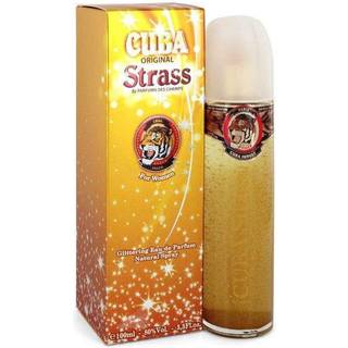 Cuba Paris Cuba Strass Tiger Eau de parfum 100 ml