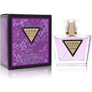 Guess Seductive Charm Eau de Toilette til kvinder 75 ml - 75 ml