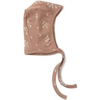 That's Mine - Coeur babyhjelm - Secret garden cocoa - 74cm - 9M
