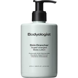 Bodyologist Skin Drencher Supercharged Body Lotion 275 ml