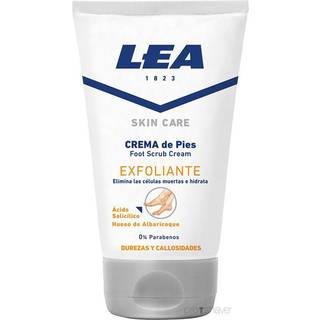 LEA Women Foot Scrub Cream 125 ml