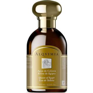 Alqvimia eau de toilette queen of egypt 100ml