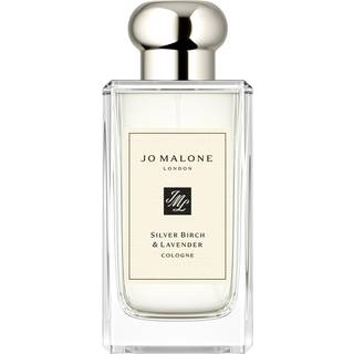 Jo Malone London Samlinger Sølvbirk og lavendel Köln 100 ml (11.900,00 kr / 1 l) - 100 ml