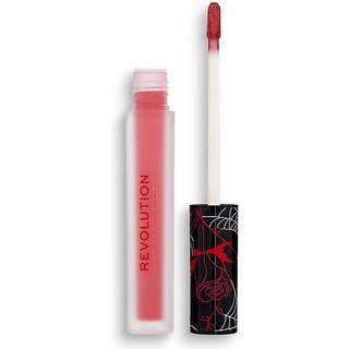 Makeup Revolution Matte Liquid Lipstick - Bewitched
