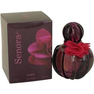 Ajmal Senora Eau de Parfum Spray 2.5 Oz Women - Made in Dubai