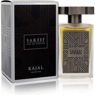 Kajal Sareef Eau de Parfum Unisex 100 ml - 100 ml