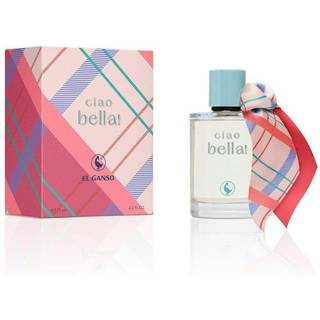 EL GANSO Parfumer til kvinder Ciao Bella Eau de Toilette Spray 75 ml (5.547,00 kr / 1 l) - 75 ml