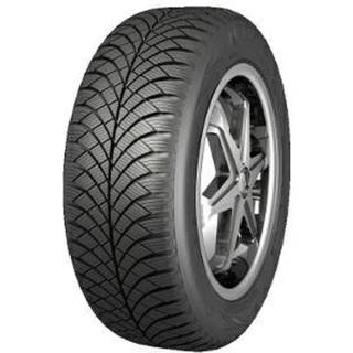 Nankang Cross Seasons AW-6 XL 3PMSF 215/45R18 93Y