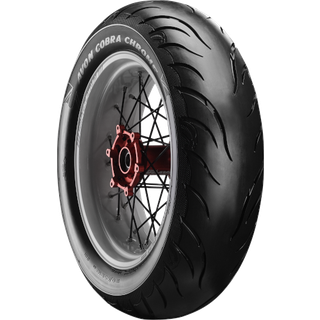 Avon Cobra Chrome Rear TT 180/60R16 80H