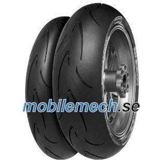 Continental ContiAttack SM Evo Rear 150/60R17 66H