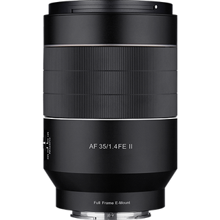 AF 35mm f/1,4 II Sony FE