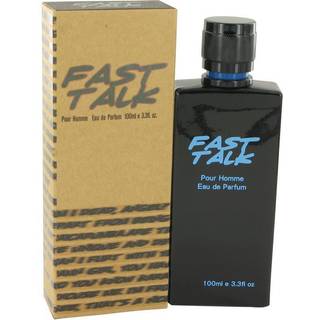 Erica Taylor Fast Talk Eau de Parfum spray 3.4 oz til mænd