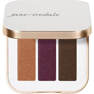 Jane Iredale PurePressed Triple Eye Shadow Ravishing (4,2 g)
