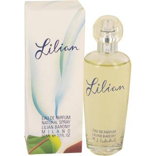 Lilian Barony Lilian Eau de Parfum Spray 1,7 oz til kvinder