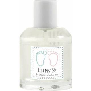 Eau My BB Eau de Toilette Eau de Toilette til børn 60 ml - 60 ml