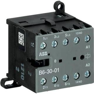 Kontaktor Mini B 6-30-01 220V Abb