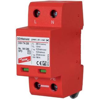 Desitek Dehnshield tn 255 kombiafleder type 1+2