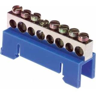 Nulklemme 3X16+4X10Q F/Ts35 Sk Solar