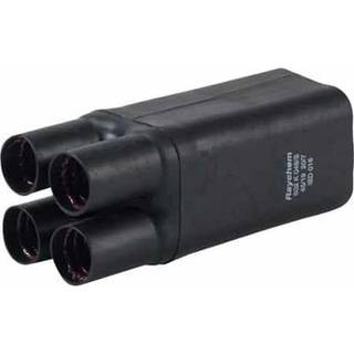 Raychem Endeafslutning 502K046 4L 35-70 mm2