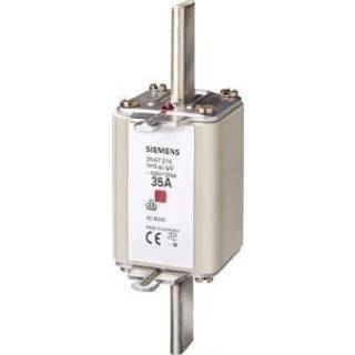 Siemens Sikring nh2 gg 400A 500v meld.