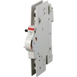 ABB Hjælpekontakt s2c-h6ru