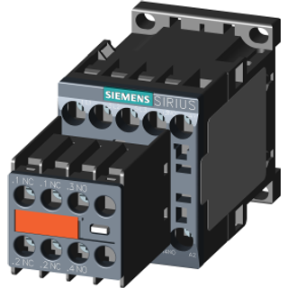 Siemens Kontaktor 3kw/400v, ac 230v