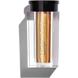 Makeup Revolution Crushed Pearl Pigments - Sass Queen