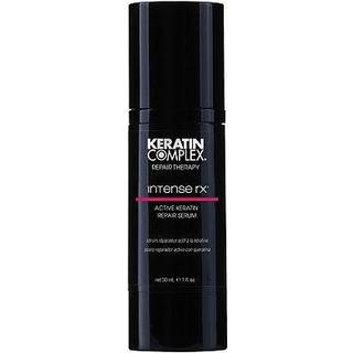 Keratin Complex Intense Rx Active Repair Serum 30 ml