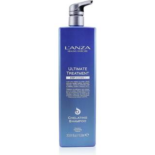 Ultimate Treatment Chelating Shampoo 1000ml