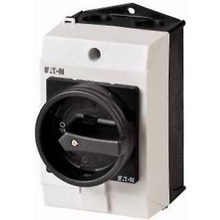 Eaton Reparationsafbryder, kapslet, 5,5 a
