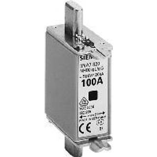Siemens Sikring nh000 gg 40a 500v meld.