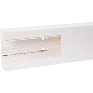 Legrand Kanal halogenfri komplet 50x130