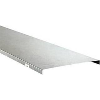 Schneider Låg til gitterbakke tr 500 zinc+