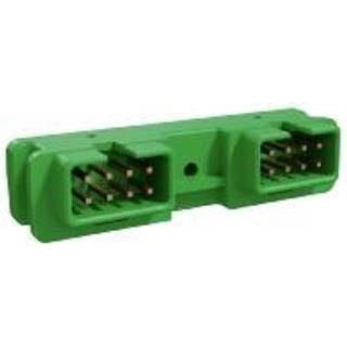 Schneider Spacelogic knx link modul