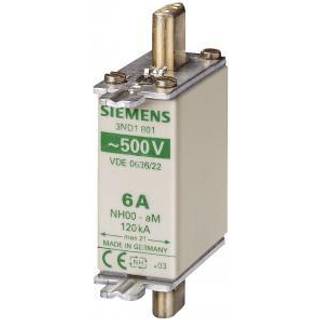 Siemens Lv hrc sikringslink, nh000, 50a 500v
