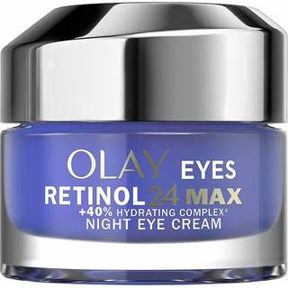 Olay Retinol24 Max Night Øjencreme 15 ml
