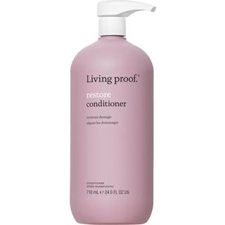 Living Proof Hårpleje Restore Conditioner 710 ml (723,00 kr / 1 l) - 710 ml