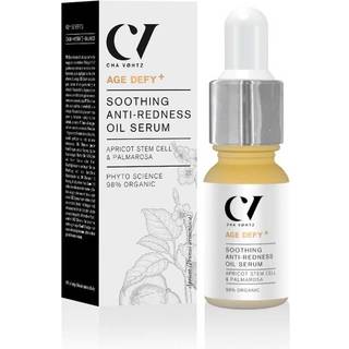 Green People Age Defy+ Anti-Redness Booster Drops (10 ml)