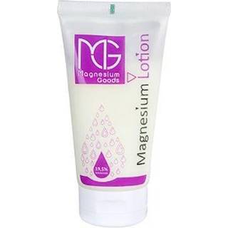 Magnesium Goods - Mild Magnesium Bodylotion