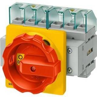 Siemens Sikkerhedsafbryder 6-polet 32a
