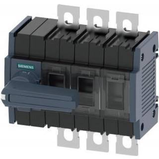 Siemens Lastafbryder 690v 100a 3p