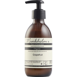 Munkholm Organic Hånd og Bodylotion, Neroli 250 ml