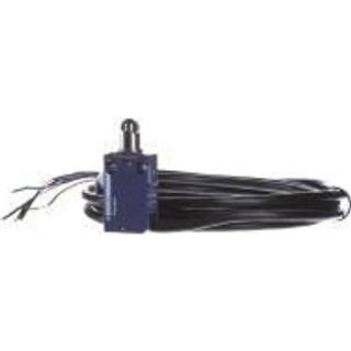 Telemecanique Sensors Endestop metal stempel/rulle no