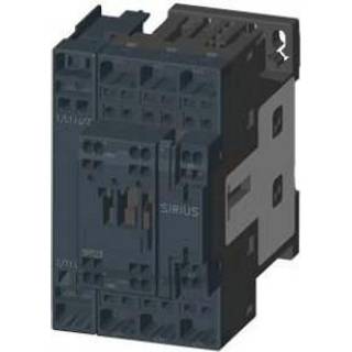 Siemens 4no kontaktor, ac1: 35a ac 230v 50hz 4-p