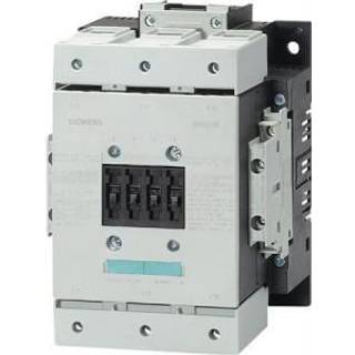 Siemens Kont.90kw/400v 2s+2b uc200-277v