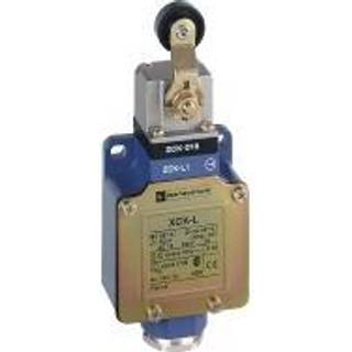 Telemecanique Sensors Endestop kort arm/rulle no+nc pg13