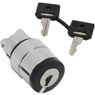 Nøglegreb 2St. Zb4Bg212 Schneider Electric