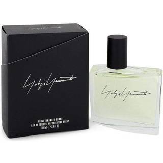 Yohji Yamamoto Homme By Yohji Yamamoto Eau De Toilette 100ml/3,3 Fl.oz Spray 2014