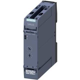 Siemens Tidsrelæ y-d w. overtrav. funk. 3 no