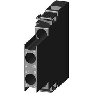 Siemens Hjælpeblok 2nc